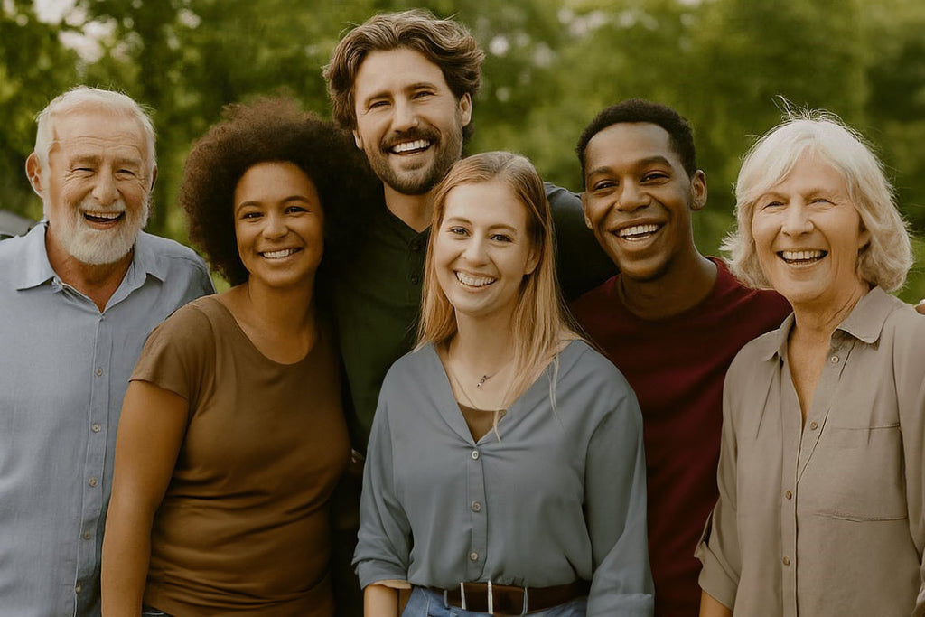 Interview avec Adrian Fellows : l'homme derrière la bouillotte micro-ondes haute sécurité