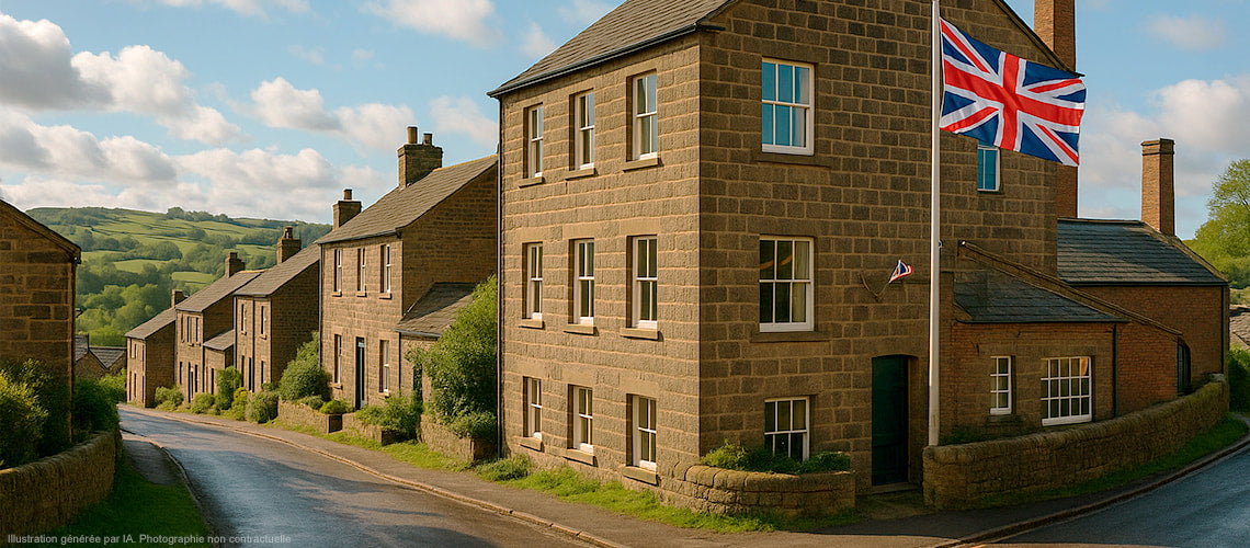 Fabrication européenne