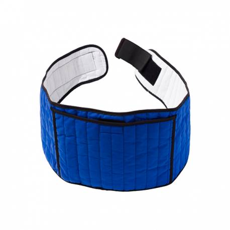Ceinture bouillotte Séréna
