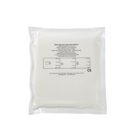 Accessoire bouillotte Chaufferette