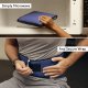 Bouillotte classique matelassée Isabella