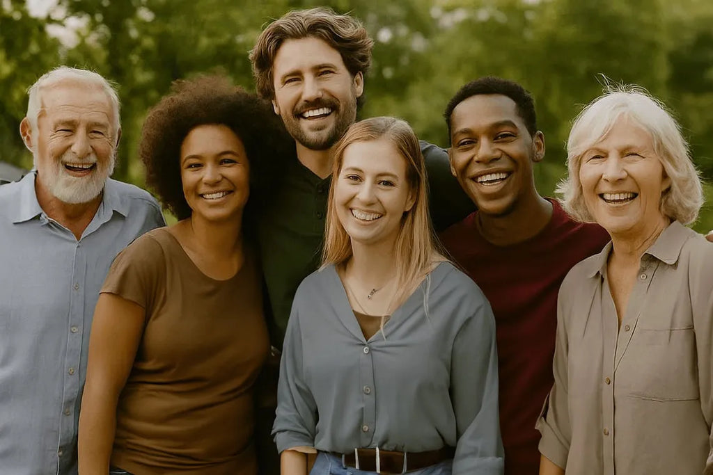 Interview avec Adrian Fellows : l'homme derrière la bouillotte micro-ondes haute sécurité