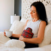 Bouillotte-CARMILLA-3-ecossais rouge-Rode Schots