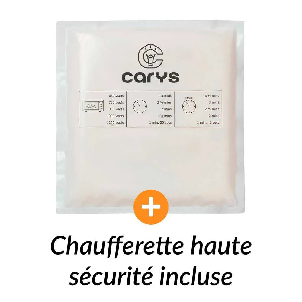 Chaufferette-Incluse