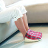 Bouillotte-chauffe-pieds-2-ecossais rouge